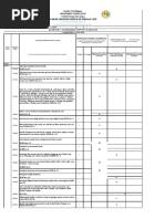 2019 2020 132243 VCCMES First Quarter Assessment