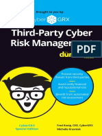 CyberGRXThird PartyCyberRiskManagementFD9781119887034