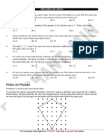 Preliminary DPP-1 (IOQM 2022)