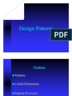 DesignPattern S