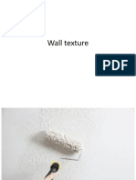 Wall Texture