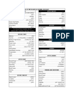 Sa-227 Metroliner Ac Normal Checklist Originating