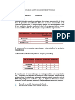 Examen de Suspensión Ing. Operaciones 2