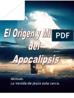 7 Iglesias de Apocalipsis