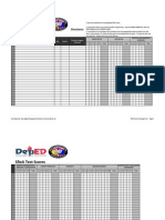 SREA Encoding Form For Printing