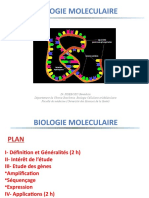 Techniques de Biomol 1