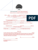 Baby Deed of Land Recording - SSNotary 1