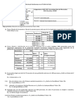 Examen Segundo Parcial Samuel Argueta