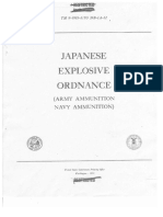 TM 9-1985-5, Japanese Explosive Ordnance