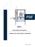 Manualrvs 12