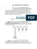 9 Diagramas para El Cableado de Las Instalaciones Eléctricas