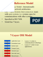 Osi Model