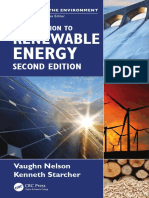 Renewable: Energy