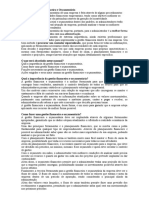 Manual de Gestão Financeira e Orçamentária