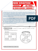 Terminos Excluidos y Series para Quinto de Secundaria VADILLO RAYMUNDO KENNEDY NILO 5TO G