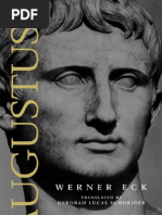 Age of Augustus-Eck