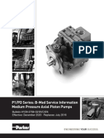 P1 - PD B-Mod Service Manual