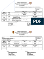 Or DR Summary 1paul