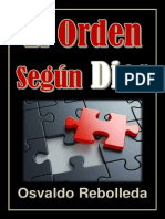 Libro El Órden Según Dios (OK)