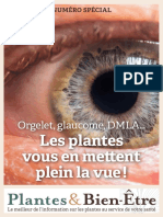 PlantesBienEtre 0 Decembre 2018 Orgelet Glaucome Dmla Les Plantes Vous en Mettent Plein La Vue SD