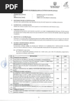 TDR Servicio Elaboracion Escalera Metalica