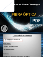 Curso Fibra Presentacion 1