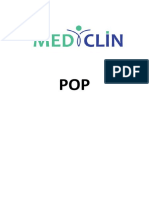 Pop Clinica