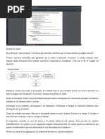 Sistema de Control Resumen