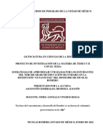 TESISII EstrategiasUtilizadasporEstudiantes EsmeraldaMendoza G150LCE NicolasRomero Version15Enero2022.