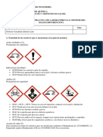 Tarea Previa 8 Organica II