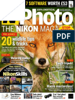 The Nikon Mag: Wildlife Tips & Tricks