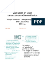 Cours GSM Bsic BCCH