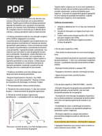 Etiologia Das Doenças Periodontais