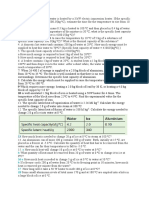 Thermal Physics