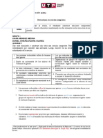 S03.s2 - La Oración Compuesta (GRUPO 3)