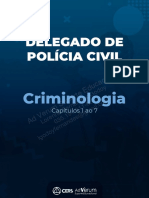 CRIMINOLOGIA