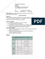 Cuadro Comparativo