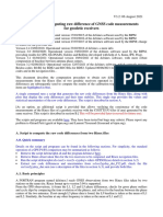 Annex 3 - Computation Procedure Rinex - v32