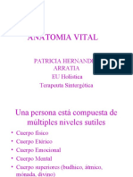 Anatomia Vital