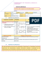 Personal Social Iii Ciclo 19-08-22