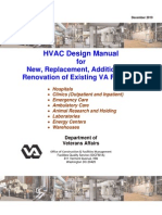 HVAC Design Manual