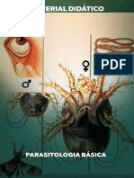 Parasitologia Básica