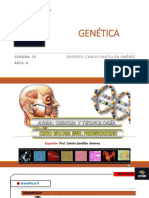 1 Cepunt Biosem14 Genetica II 2021 II Camilo