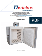 HD Medeiros Forno 1300 V09 - 21