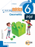 6° LA Geometría