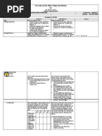 Eapp DLL From Week 1 Week5