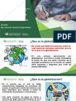 1.la Globalización y Su Influencia en Las Problemáticas Sociales