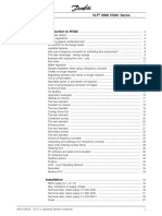 vlt6000 Design Guide Doc E3 1 mg61b502