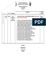 Weekly Home Learning Plan Grade 8 MAPEH Day Time Learning Area Learning Competency Learning Task Mode of Delivery F R I D A Y 1:00-4:00 PM Music 8