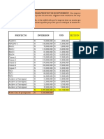 Caso Optimización de Proyectos Binarios 12ago22